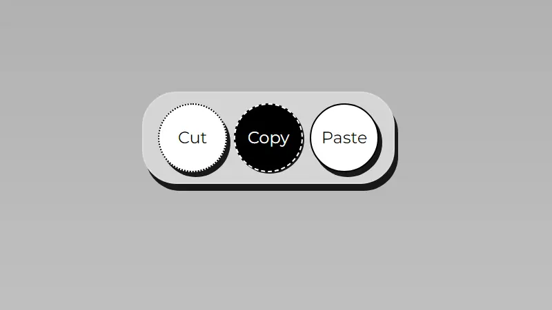 Multi-Buttons