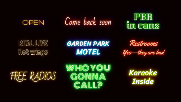 24 Best Free CSS Text Shadow Effects In 2024