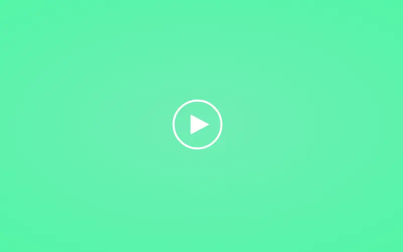CSS Play Pause Buttons