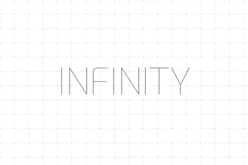 Pure CSS Infinite Background Animation