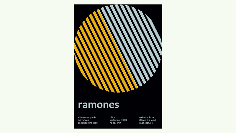 Ramones Swissted