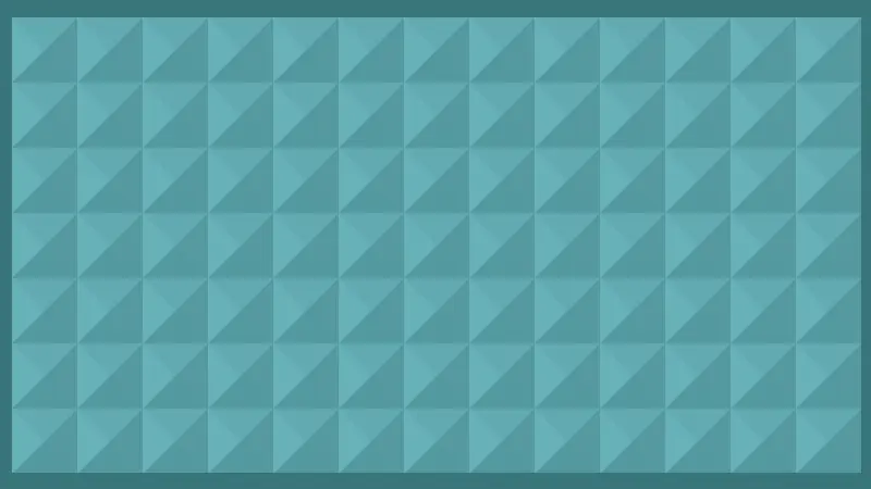 Random CSS Triangle Background