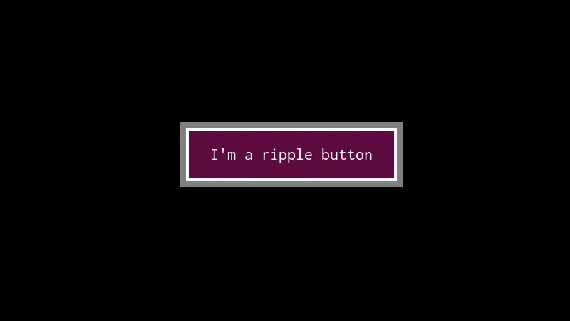 Ripple Button With VueJS