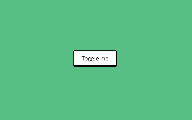 Ripple Toggle With Dynamic Text Colour