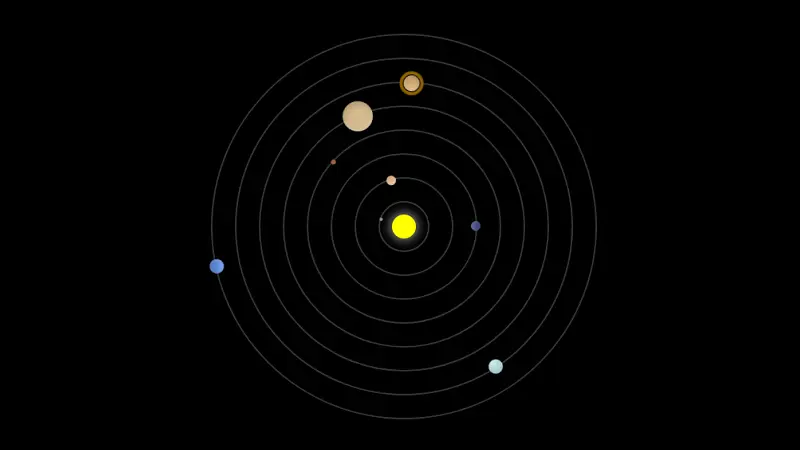 SASS Solar System