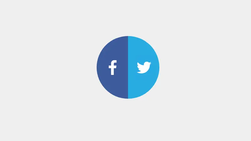 Simple Share Button