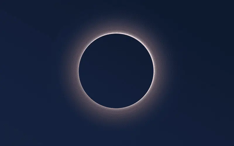 Solar Eclipse