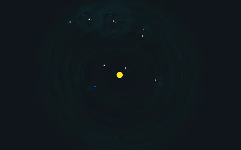 Solar System