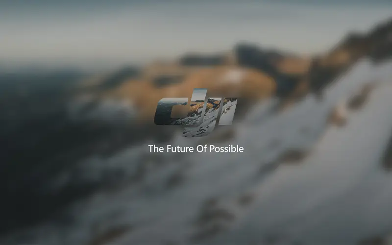 The Future Of Possible