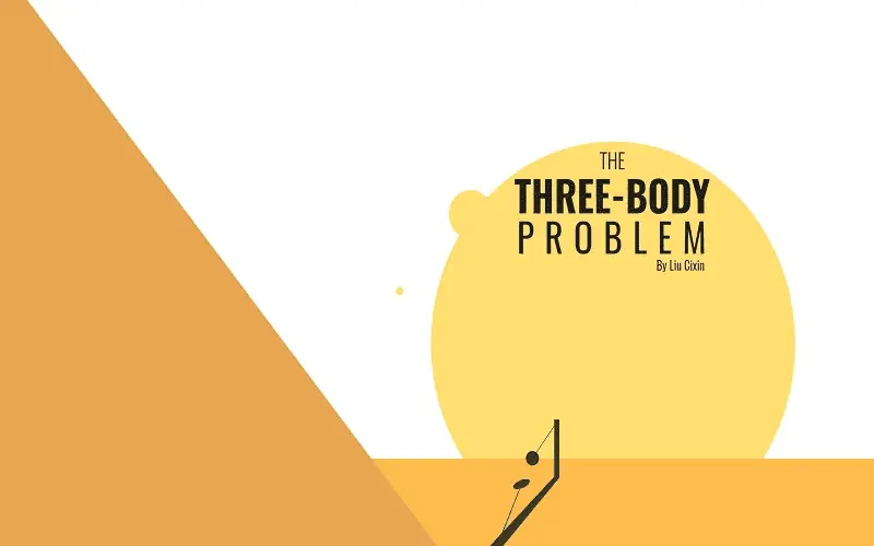 The Three Body Problem: CSS Animation Examples