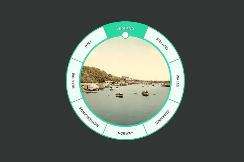 50 Best Free CSS Sliders In 2025