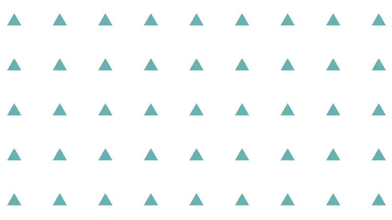 Triangle Background