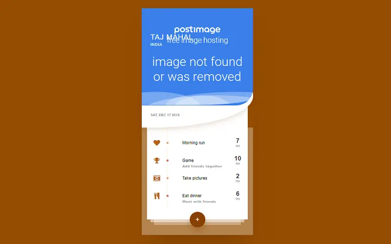 16 Best Free CSS App Design Examples In 2025