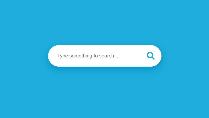 jQuery Search Boxes