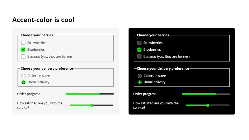 33 Best Free CSS Checkboxes In 2025
