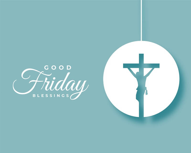 15 Best Free Good Friday Vector Graphics 2024