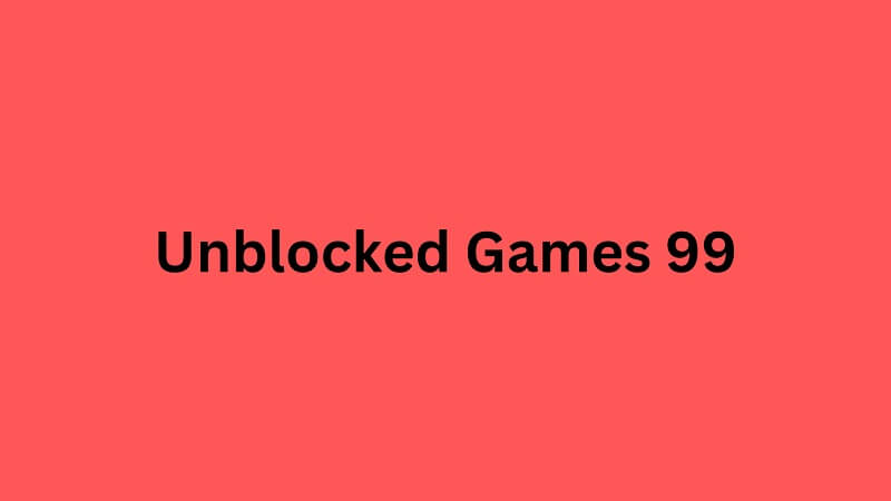 Play Free Unblocked Games: A Gateway to Endless Fun