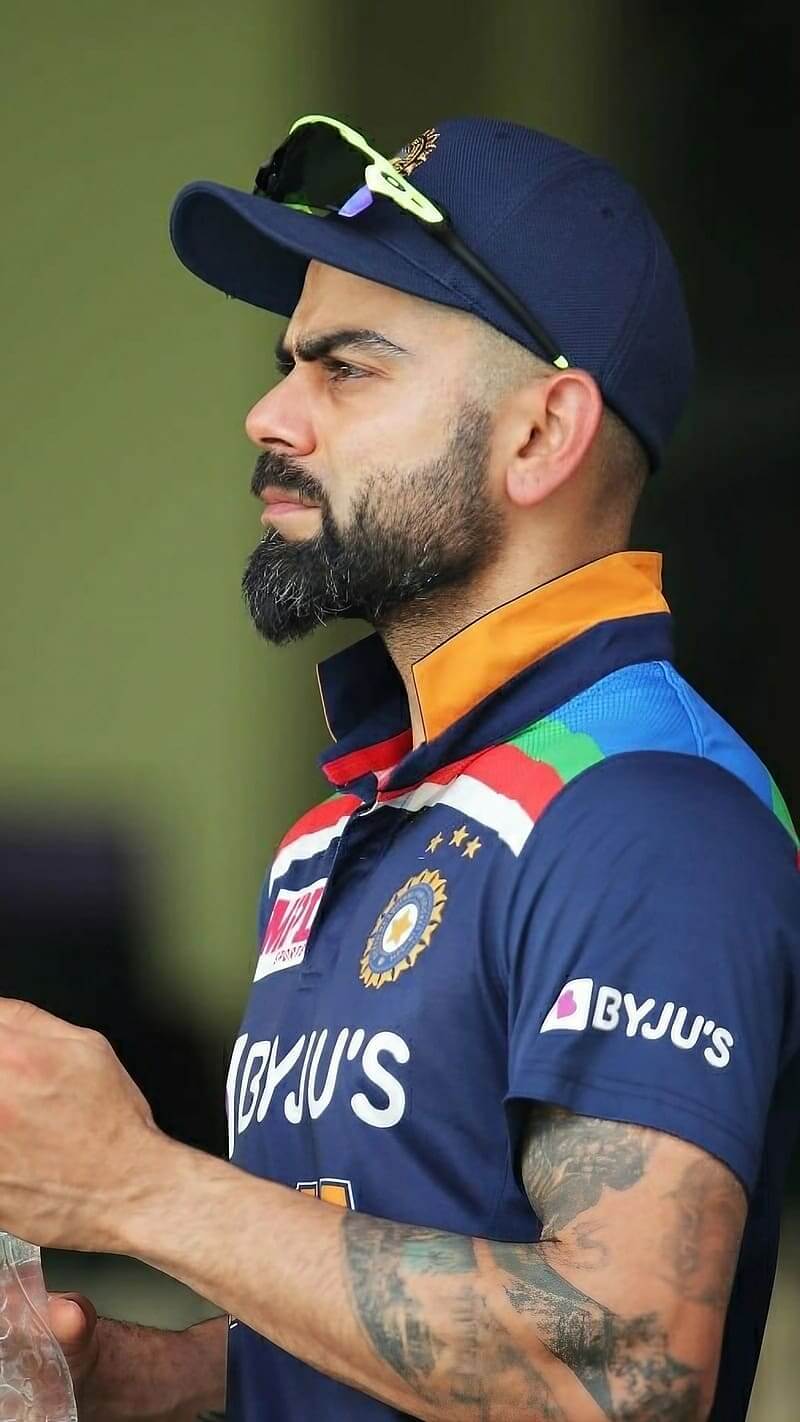 Virat Kohli Photo Download