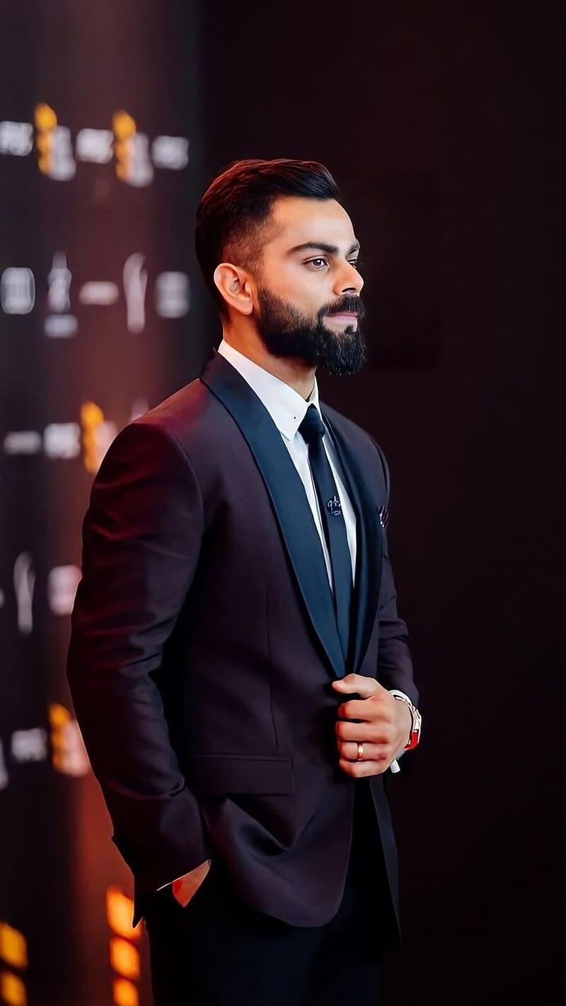 Virat Kohli Photo Download