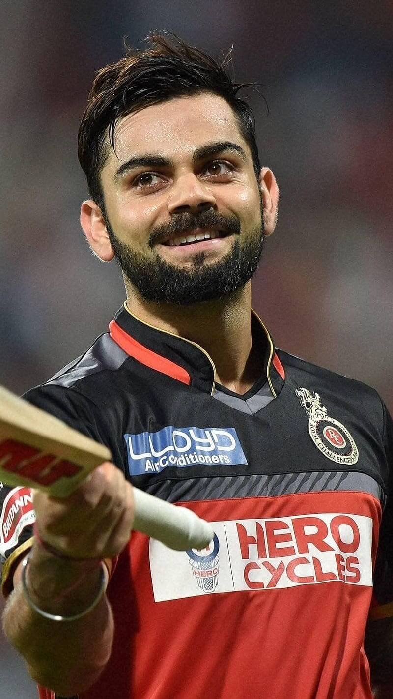 Virat Kohli Photo Download