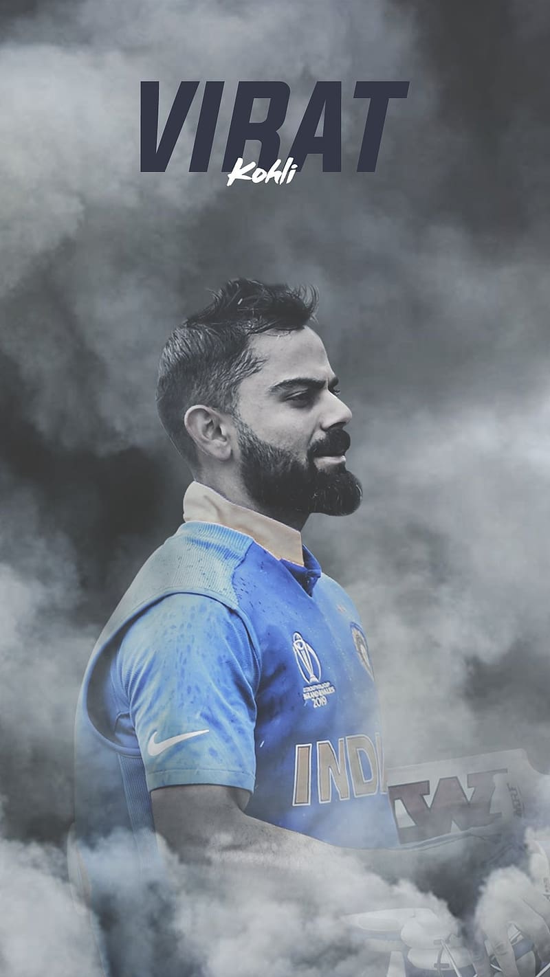 Virat Kohli Photo Download