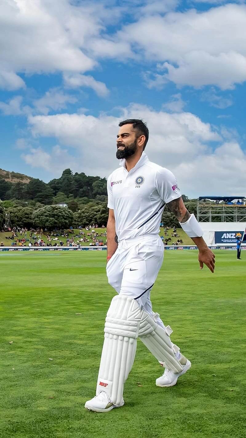 Virat Kohli Photo Download