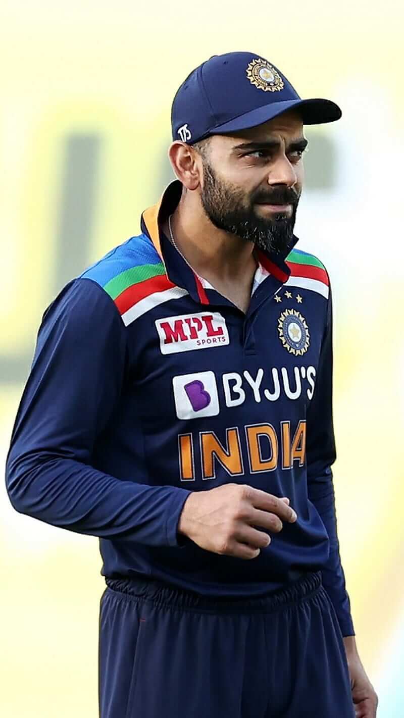 virat Image