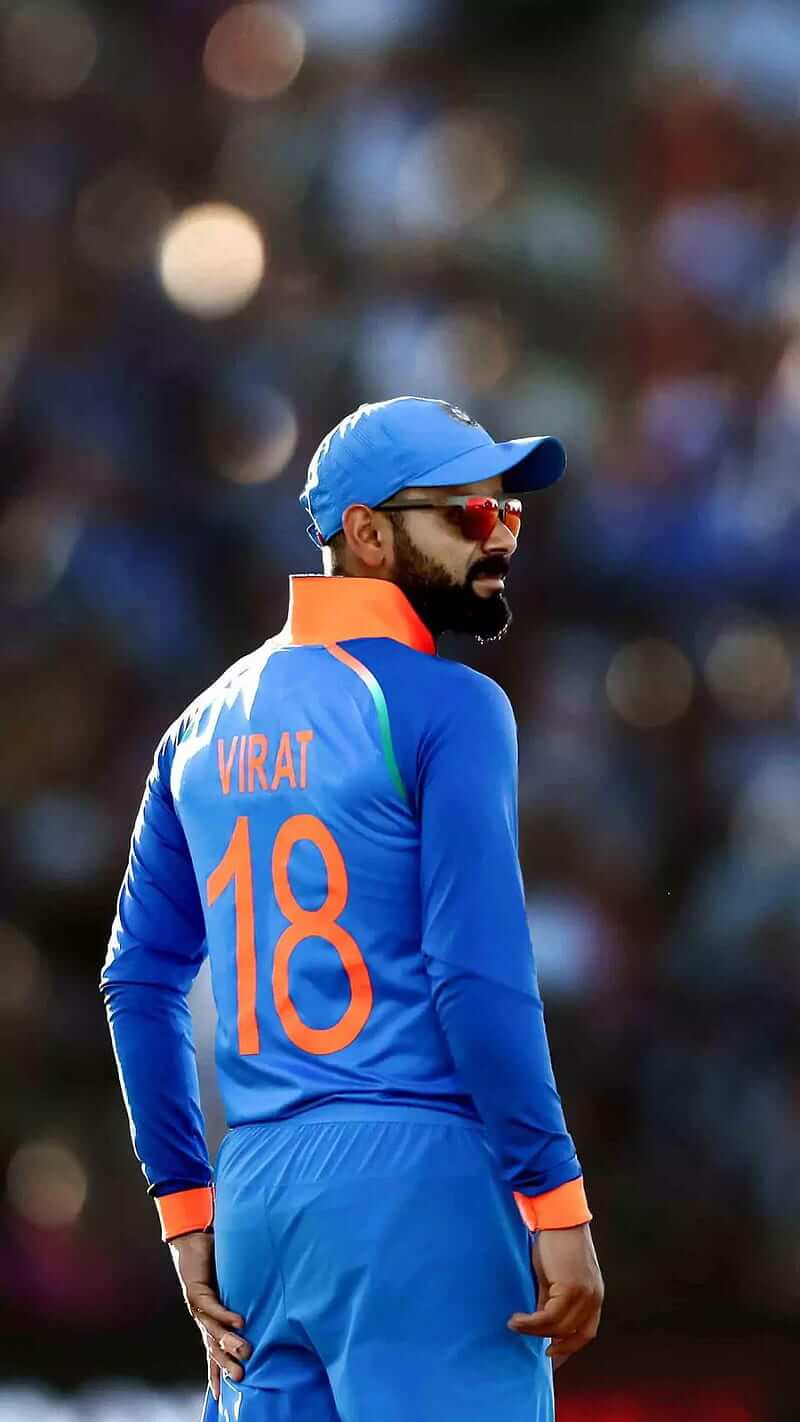 virat Image