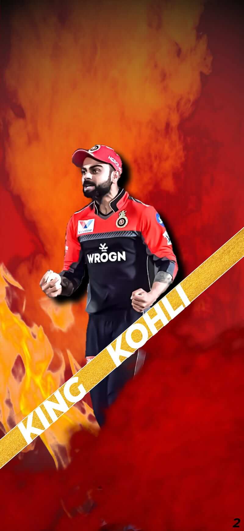 virat Image