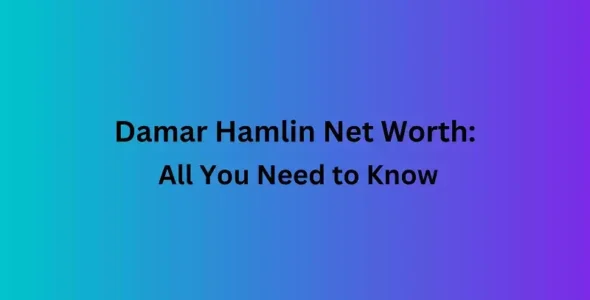 Damar Hamlin Net Worth